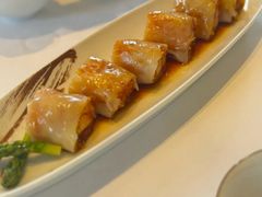 -宝丽轩中餐厅BAOLIXUAN