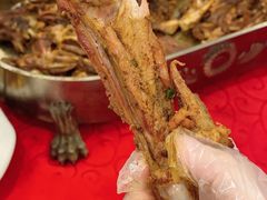 -李久其家民间餐厅(梅溪湖店)