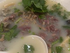 -鸭得堡老鸭汤·鸭血粉丝(南京博物院店)