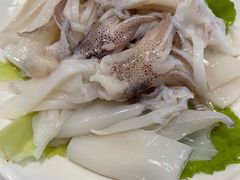 -南国锋味椰子鸡(瀚海店)