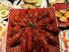 -花潮料理艺食馆(SM新生活广场店)