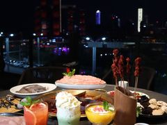 -长嘉·河图火锅(长嘉汇江景旗舰店)