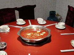 火锅鱼-杨三鱼膳坊