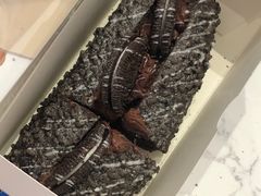 奥利奥魔法棒-奈雪的茶(青岛卓悦里INTOWN店)