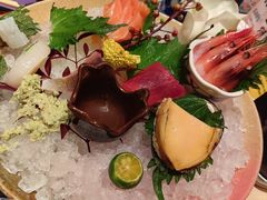 -小山日本料理(太古汇店)