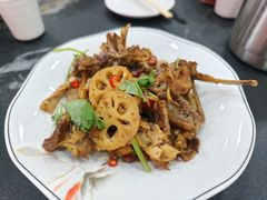 -老边饺子馆(中街店)
