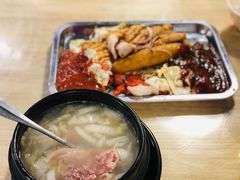 -大佬李砂锅(钱江财富广场店)