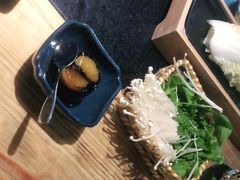 -湊湊火锅·茶憩(上海合生汇店)