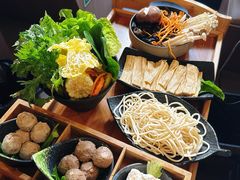-汤宴·参须肚包鸡(南京路店)