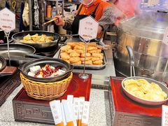 -印巷里主题餐厅(马鞍山店)