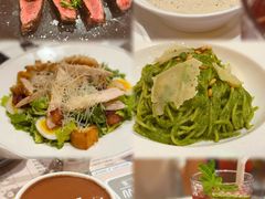 -安妮意大利餐厅(丽都店)