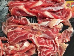 -幸运牛汕头小黄牛牛肉火锅(梅林店)