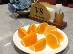 -香丰阁·烤鸭·川湘菜(清河店)
