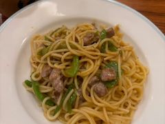-萨莉亚意式餐厅(悦荟广场店)