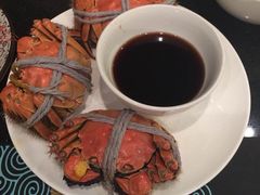-龙之梦万丽酒店青餐厅