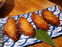 -千代饮兵卫日本料理(东二环泰禾广场西区店)