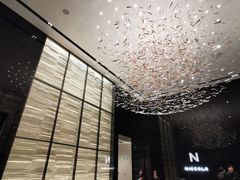 -长沙尼依格罗酒店
