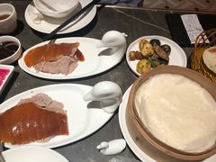 -金鸭季·北京烤鸭(深业上城店)