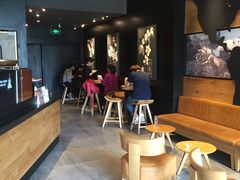 -星巴克(无锡东方商厦店)