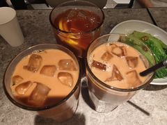 -留半山·香港食堂(啦啦宝都店)
