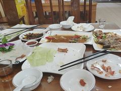 -友强·23年特色海鲜大排档(厦门店)