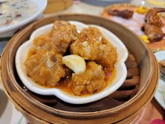 -点都德(汇胜楼店)