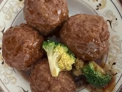 -正阳门饭庄·烤鸭·北京菜(万丰路七里庄店)