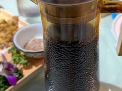 -北平味道.京味菜.烤鸭(梨园店)