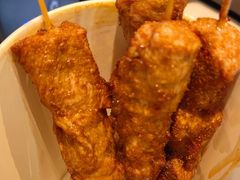 -裕兴旺老上海特色里脊肉(云瑞邻里中心店)
