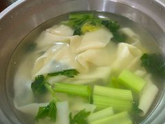 -王菊美食街·王菊面馆(总店)