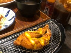 -金龙咖喱