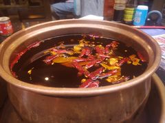 -镇江龙·火锅串串(武侯祠店)