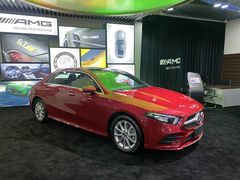 -北京鹏龙星徽AMG性能中心(潘家园店)