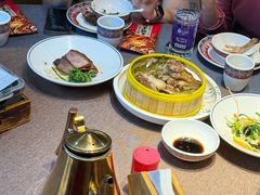 -应天大明王朝·南京菜(中山陵店)