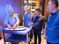 -忆江南·临江鱼馆