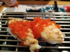 -仓桥家·焗寿司·锅物(光谷步行街店)
