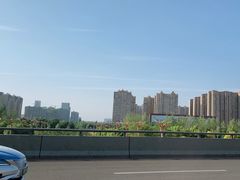 -洛阳龙门站