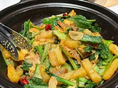 -巴盟人家·内蒙地方菜(华丽家族店)