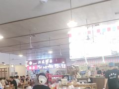 -冶建镜子·老南昌大排档·江西虾王(总店)
