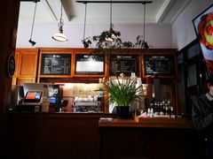 -1901 Cafe(西四店)