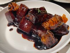 -甄御•海鲜新青岛菜(麦岛店)