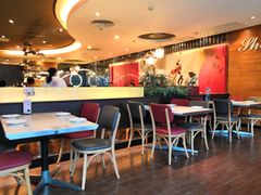 -必胜客(省府店)