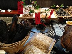 -长安炊烟庭院陕菜(七路明光路店)