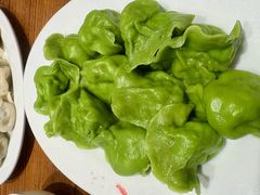 -鸿毛饺子(紫竹桥店)