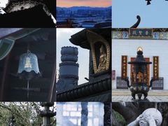 -梅州天地人花园酒店(梅县人民广场店)