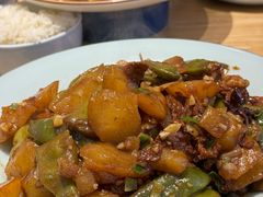 -老长春肉馆(隆礼路店)