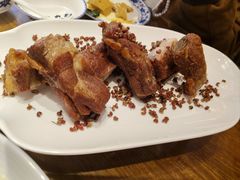 -面辣子·陕西家乡菜(钟楼店)