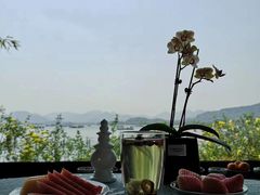 -湖畔居茶楼(湖滨店)
