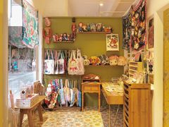 -恋物百货商店(华侨城店)