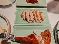 -羲和雅苑•北京烤鸭(陆家嘴中心店)